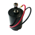 COMBO GEAR STUD FCW