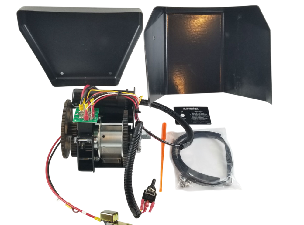 COMBO GEAR STUD FCW