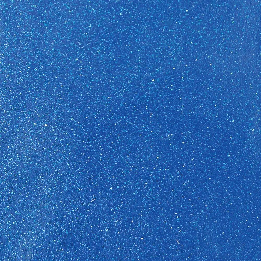 TAYLOR MADE blue auto part