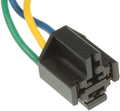 SOCKET THREE TERMINAL FL
