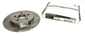 ROTORS auto part