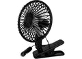 12 VOLT CLIP ON FAN