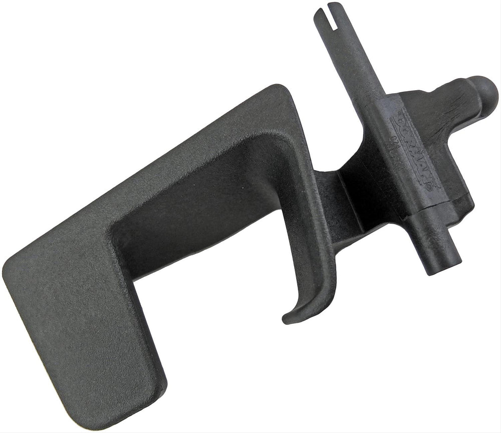 INTERIOR DOOR HANDLE