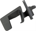 INTERIOR DOOR HANDLE