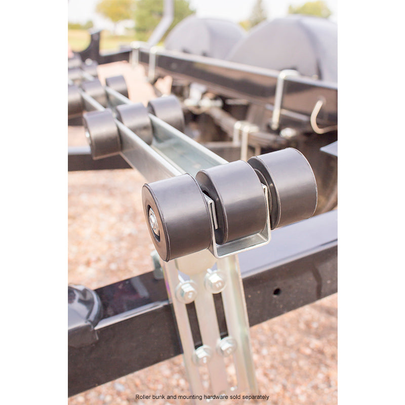 DUTTON roof rack