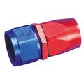 #6 Straight Hose End - Bulk