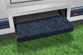 RUGDS STEP RUG 23'W BLUE