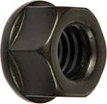 ARP 3/8-16 Black Hex Nut Kit (Qty 10)