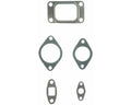 Fel-Pro Ford Thunderbird ES 72811 Turbocharger Mounting Gasket Set