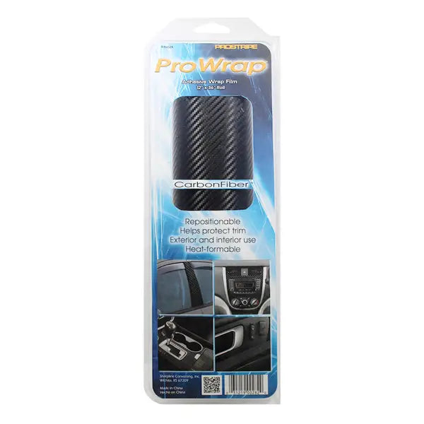 TRIMBRITE carbon auto part