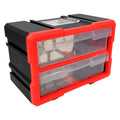 Wilmar Corp. storage drawer detail