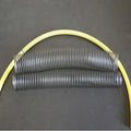 STAINLESS STEEL FOR 1"(25MM) OD HOS