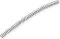 STAINLESS STEEL FOR 1"(25MM) OD HOS
