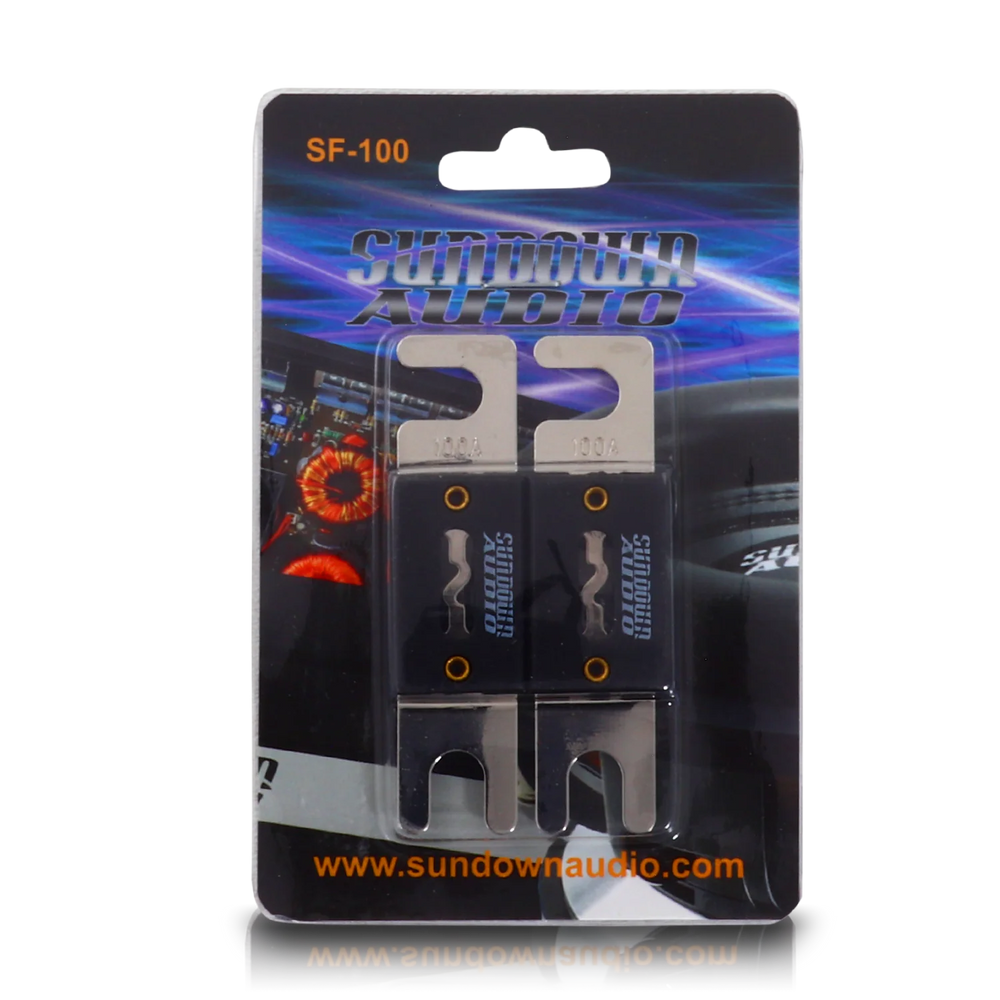 Sundown Audio auto part