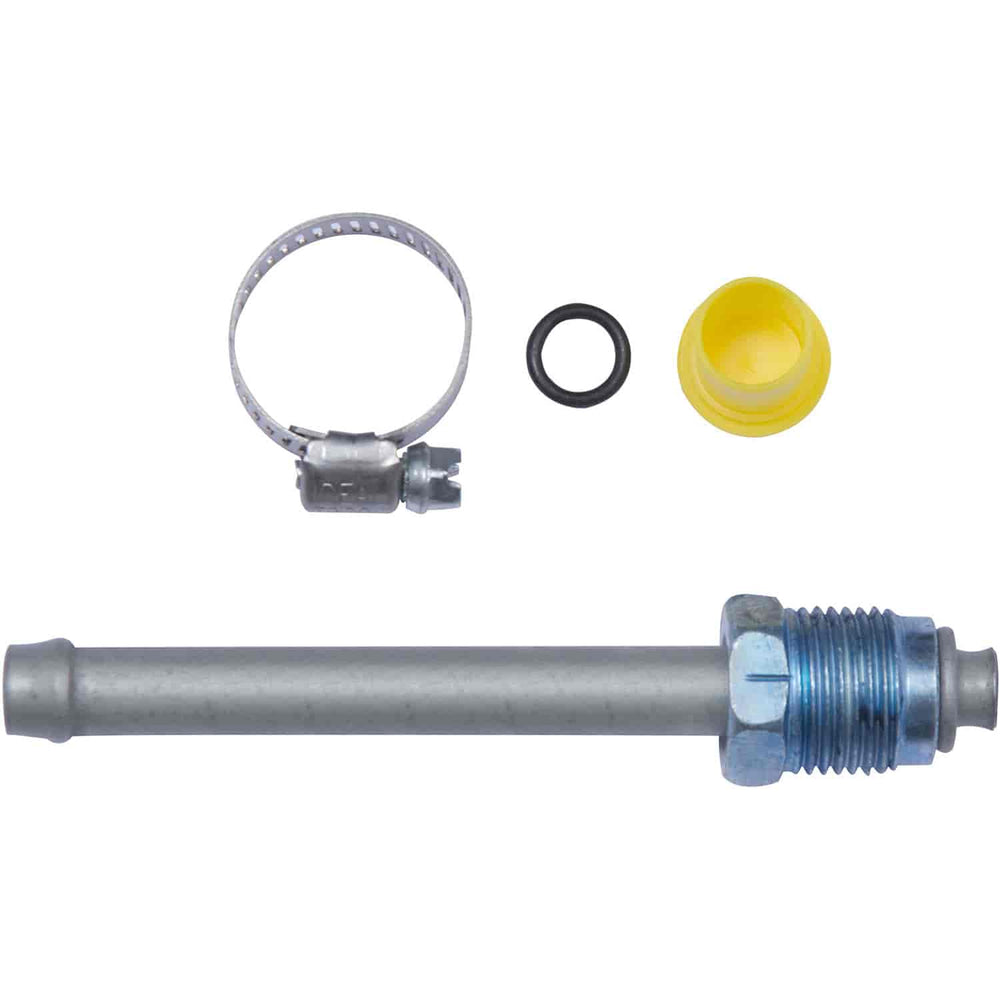 Gates Power Steering Hose End Fitting