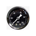 DRY PRESSURE GAUGE 0100 PSI