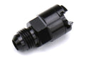 Torque Solution Locking Quick Disconnect Adapter Fitting: 5/16in SAE to -6AN Male Flare