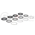 Centric Caliper Repair Kit - Front