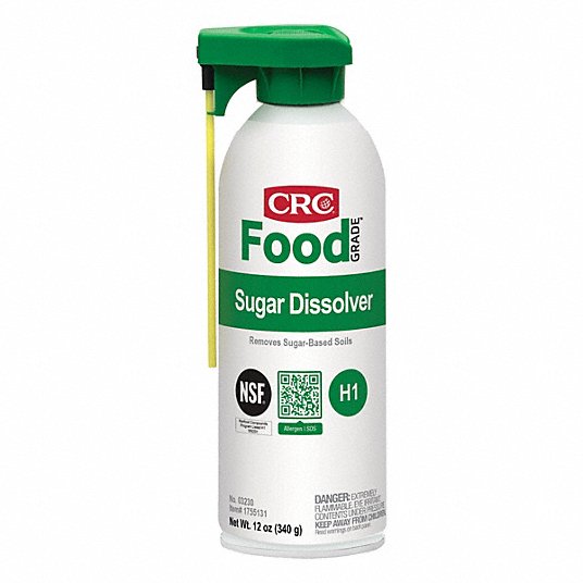 CRC auto part