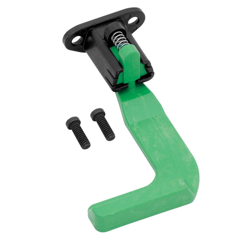 Hidden Hitch auto part