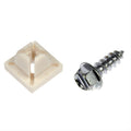 LIC PLT FSTN #14X3/4