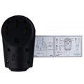 UNIVERSAL 50A SOCKET