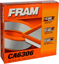 AIR FILTER - HONDA 3/CS