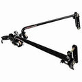 BOLT PACKAGE HOOK UP BRACKET TREKKER