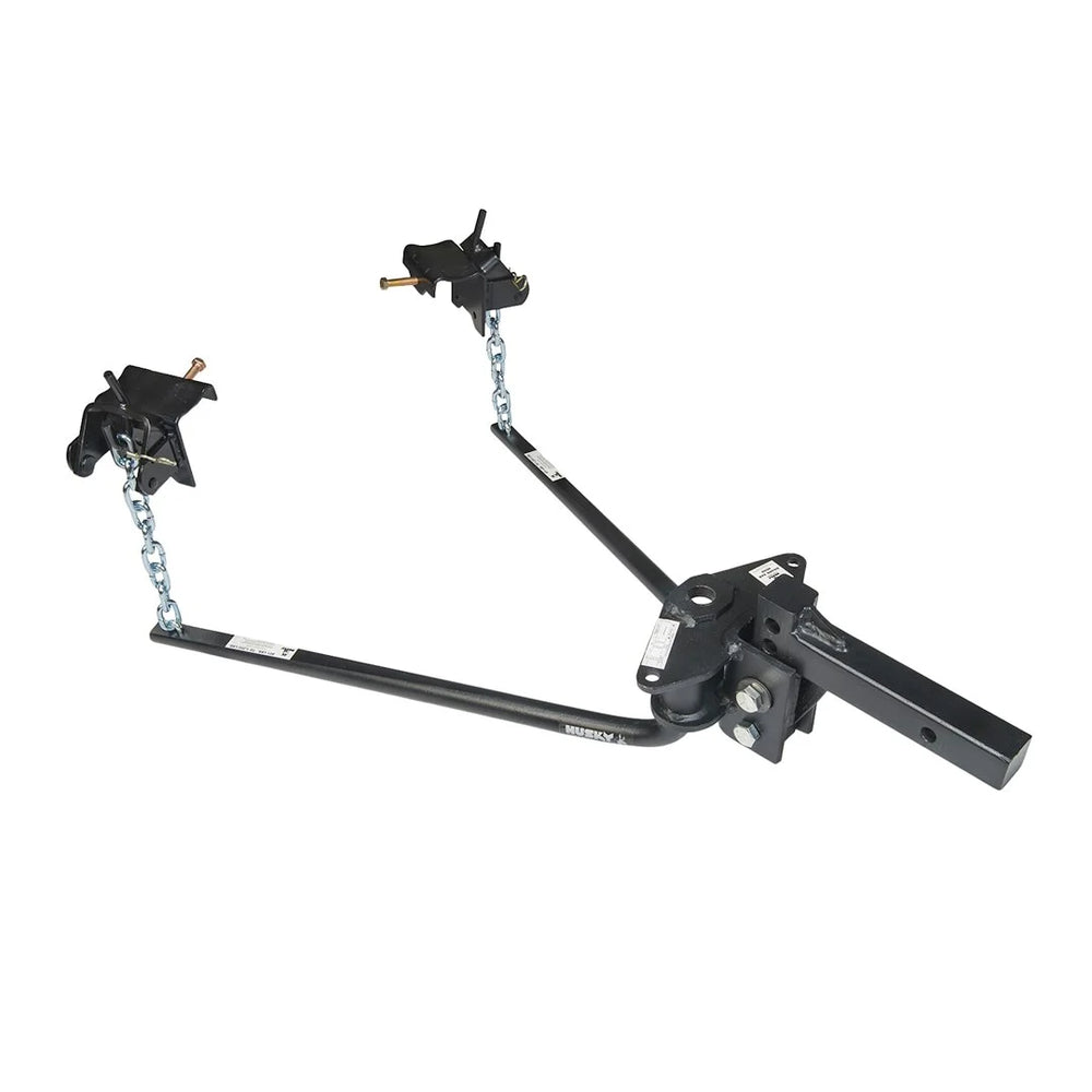 BOLT PACKAGE HOOK UP BRACKET TREKKER