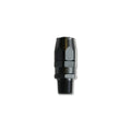 Vibrant Performance - 26002 - Male Straight Hose End Fitting; Size: -6AN; Pipe Thread 3/8 in. NPT