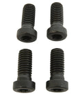 7/16-14 x 1.000 Bolt w/ T50 Torx 4pk