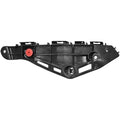 RH FRONT BUMPER COVER RETAINER LEXUS RX350/RX450H 16C; RX350L 18C