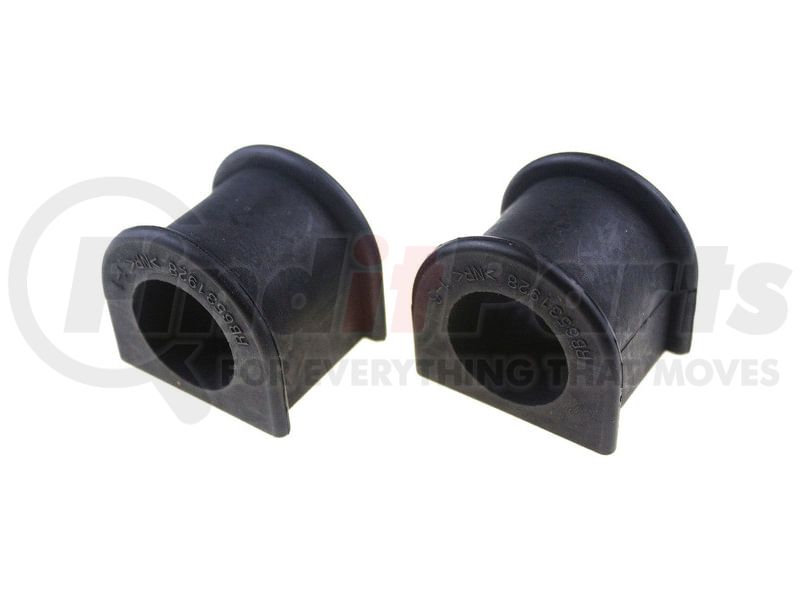 STAB BAR BUSHING KIT