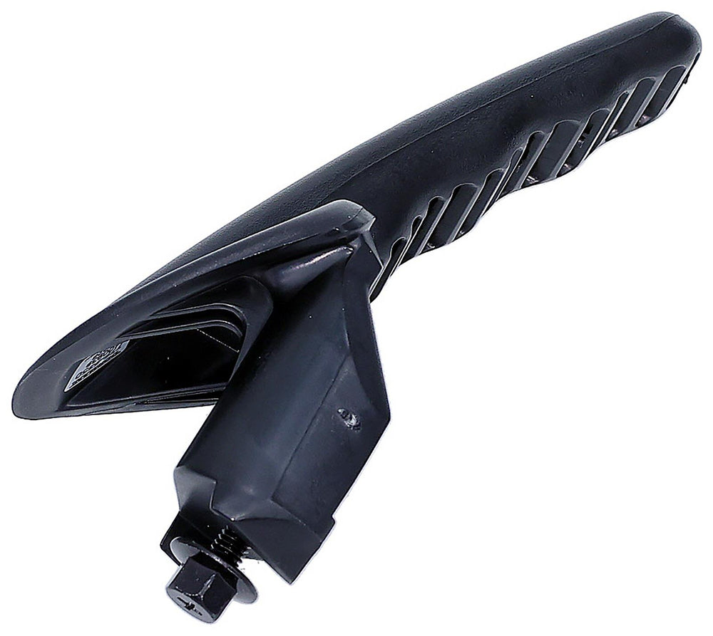 INTERIOR DOOR HANDLE