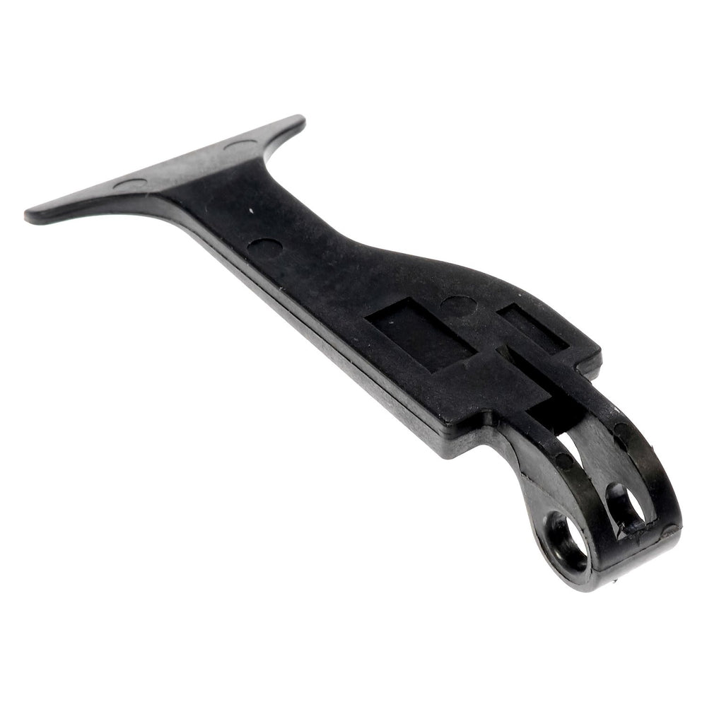 HOOD RELEASE HANDLE