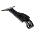 HOOD RELEASE HANDLE