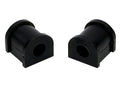 SWAY BAR - MOUNT BUSHING