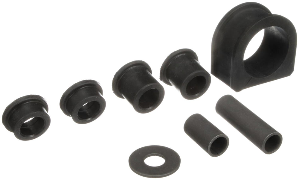DELPHI roof rack