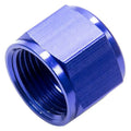 Fragola -12AN Aluminum Flare Cap
