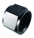Fragola -12AN Aluminum Flare Cap