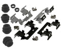 BRAKE HDWRE KITS