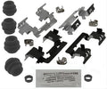 BRAKE HDWRE KITS