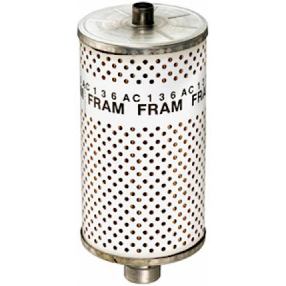 REPLACEMENT FILTER 6CS