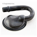 Oil Pump Screen