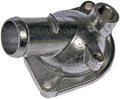 THERMOSTAT HOUSING
