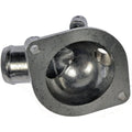THERMOSTAT HOUSING