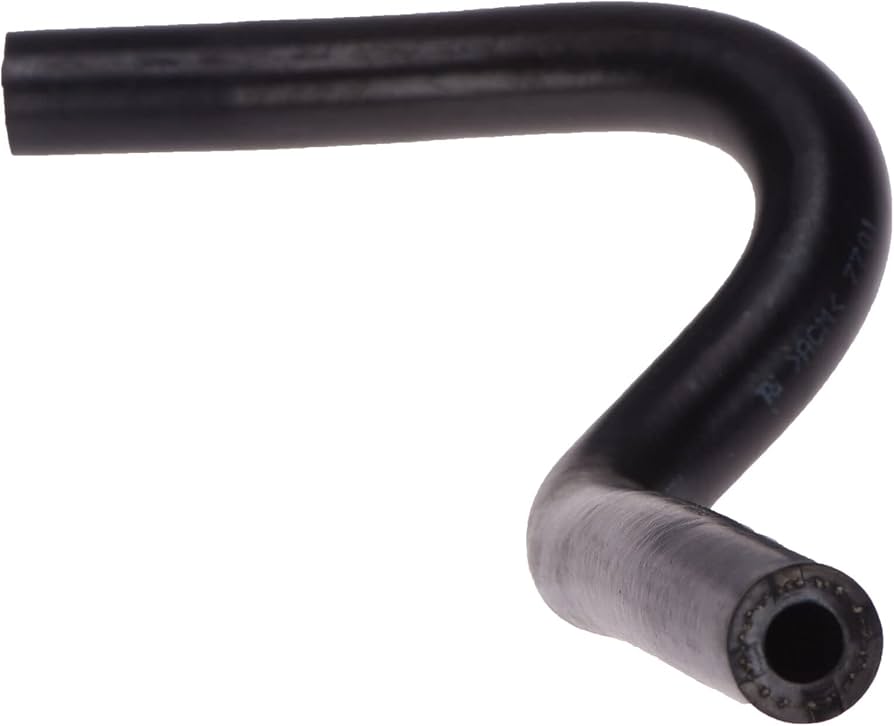 Subaru Hose 1 ATF (for WRX CVT Oil Cooler JDM) - 15 WRX CVT