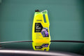 ULTIMATE HYBRID CAR WASH 48OZ