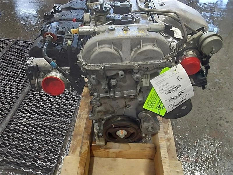 GM 2.0 13-15 LTG FWD ENGINE