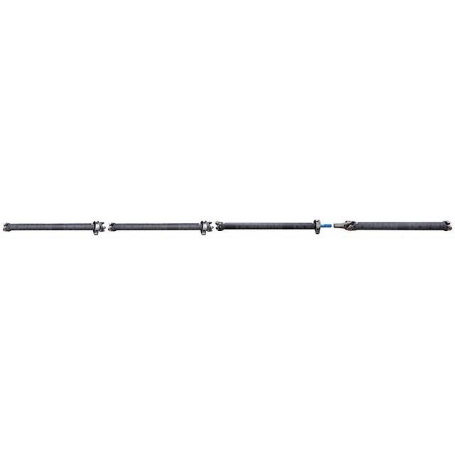 HD REAR DRIVESHAFT